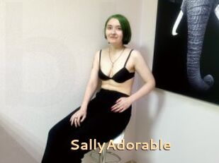 SallyAdorable