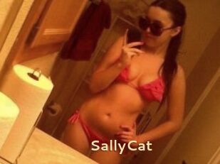 SallyCat