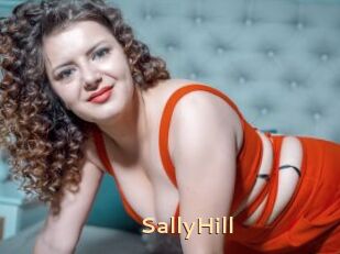 SallyHill
