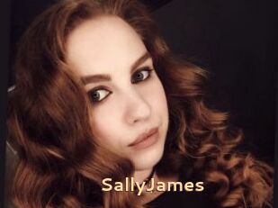 SallyJames