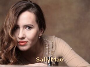 SallyMao