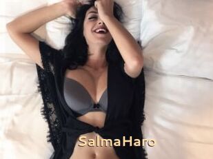 SalmaHaro