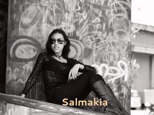 Salmakia