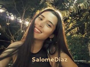 SalomeDiaz