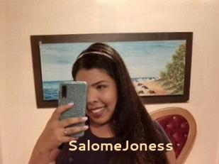 SalomeJoness
