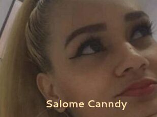 Salome_Canndy