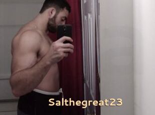Salthegreat23