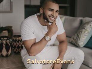 SalvatoreEvans