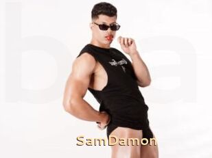 SamDamon