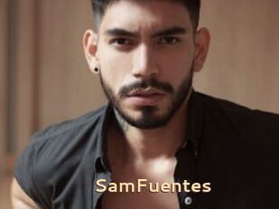 SamFuentes