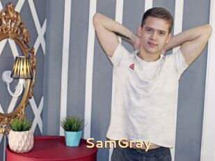 SamGray