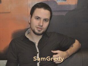 SamGredy