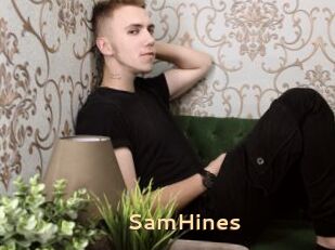 SamHines