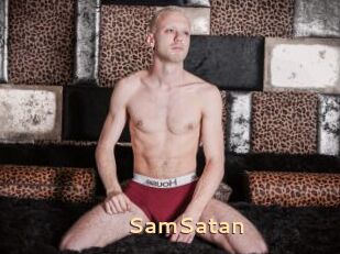 SamSatan