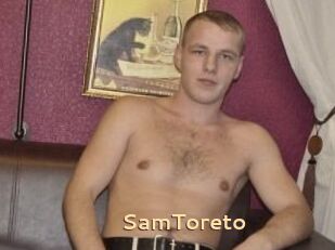 SamToreto