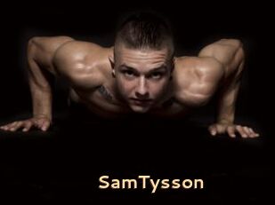 SamTysson