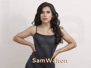 SamWalton