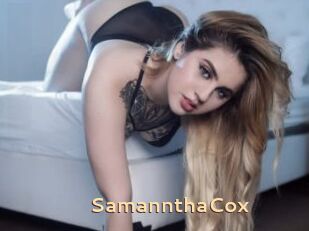 SamannthaCox