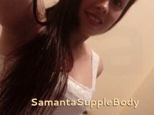 SamantaSuppleBody