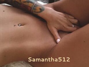 Samantha512