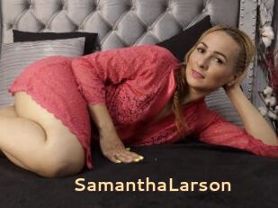 SamanthaLarson
