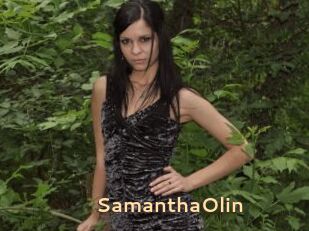 SamanthaOlin
