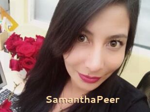 SamanthaPeer