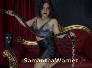SamanthaWarner
