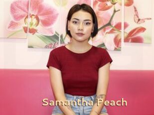 Samantha_Peach
