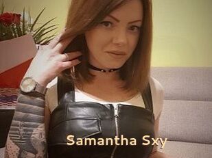 Samantha_Sxy