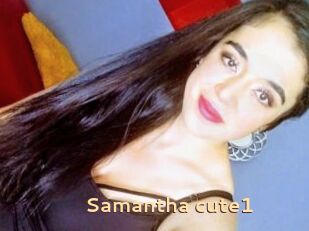 Samantha_cute1
