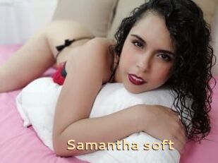 Samantha_soft
