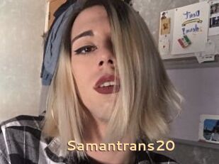 Samantrans20