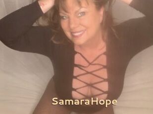 SamaraHope