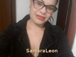 SamaraLeon