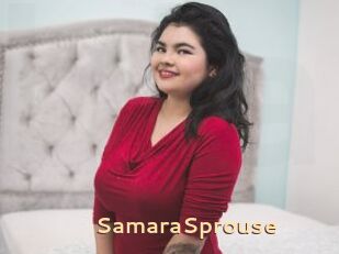 SamaraSprouse