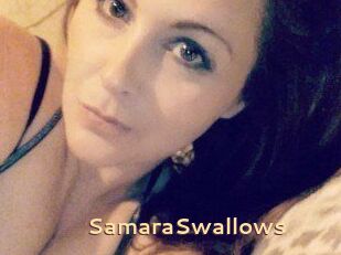 SamaraSwallows