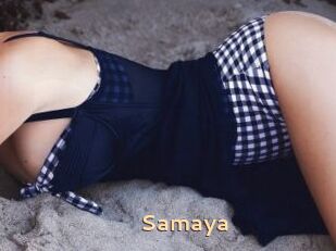 Samaya