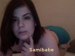 Samibabe