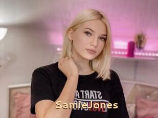 SamieJones