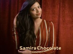 SamiraChocolate