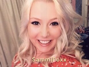 SammiFoxx