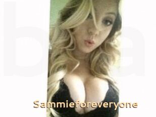 Sammieforeveryone