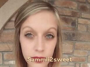 Sammii2sweet