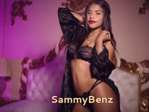 SammyBenz