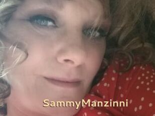 SammyManzinni