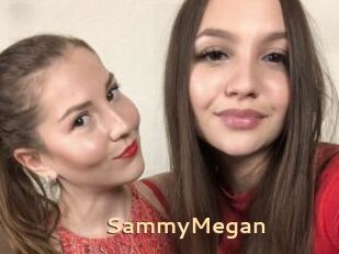 SammyMegan