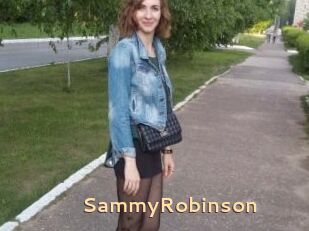 SammyRobinson