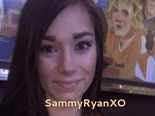 SammyRyanXO