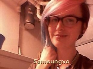 Samsungxo